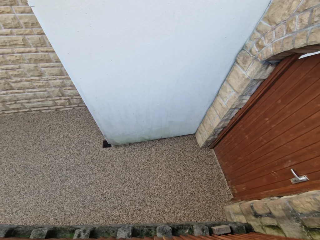 Resin Pathway