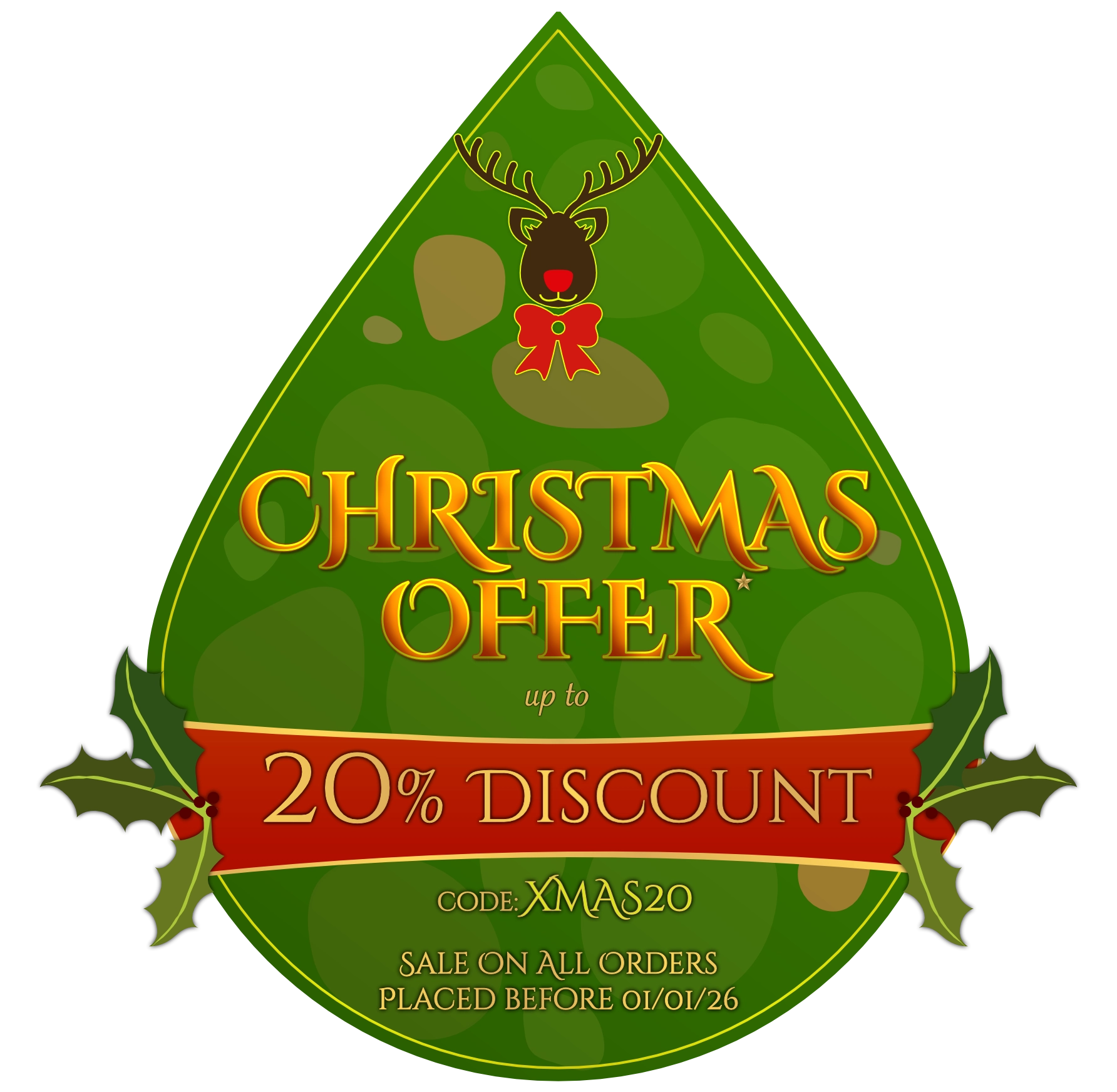 PREMIER RESIN DRIVES Advert Discount