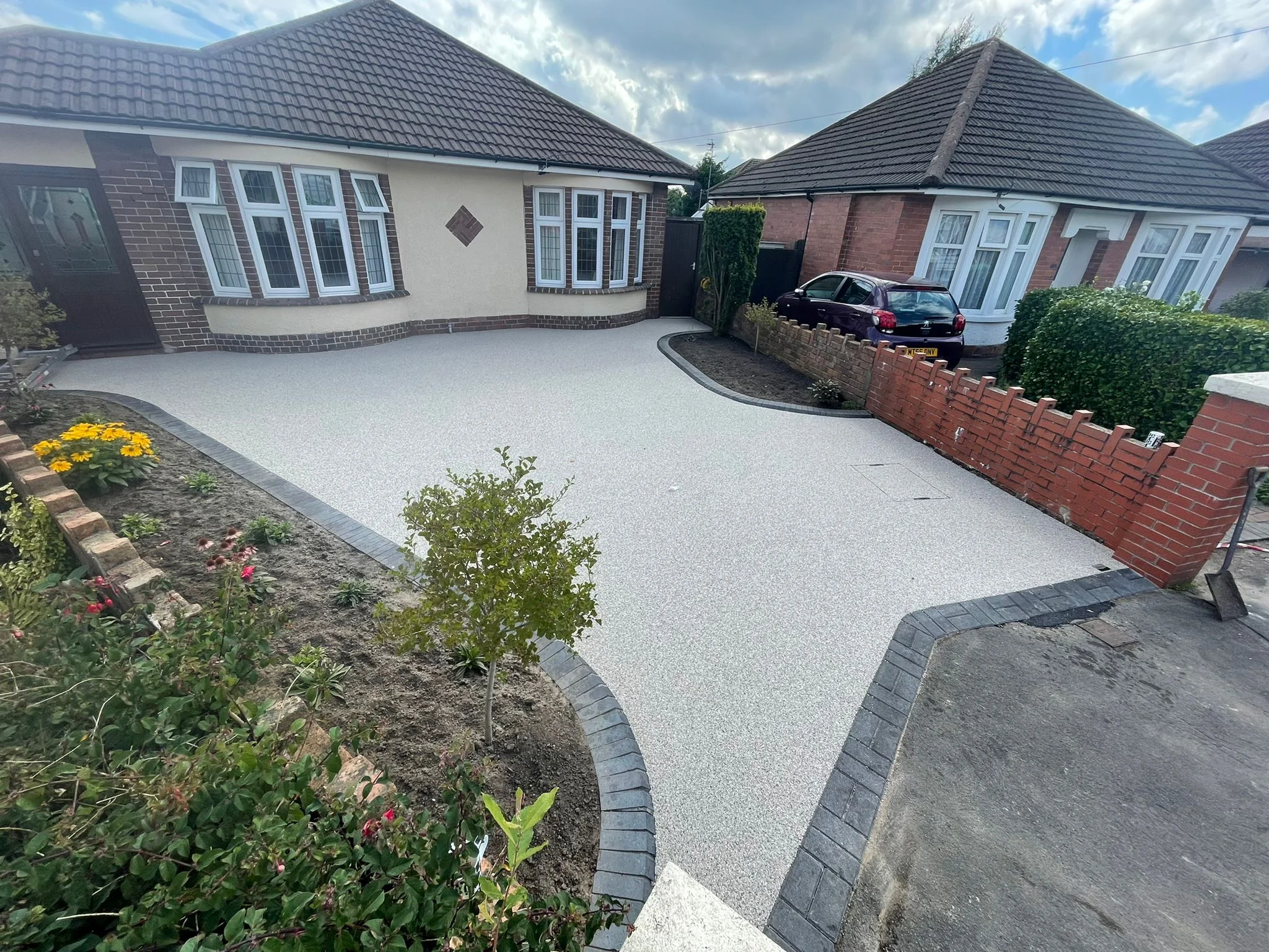 Every project we complete across South Wales and the South West is fully designed, expertly installed, and backed by our long guarantees